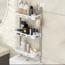 Hanging Storage Rack