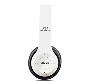 Pluto Wireless Headphones